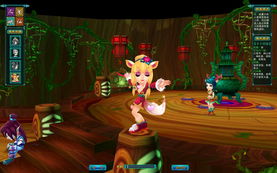 梦幻聊斋新区预约狂欢，抢先体验第一弹新活动惊喜福利