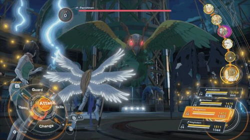 《数码宝贝物语时空异客》攻略:揭秘隐藏支线任务“秘密之家”位置与技巧 《数码宝贝物语时空异客》攻略:揭秘隐藏支线任务“秘密之家”位置与技巧