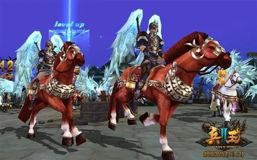 《兵王ol》征途升级!驾驭风驰电掣顶级坐骑,畅享非凡冒险之旅 《兵王ol》征途升级!驾驭风驰电掣顶级坐骑,畅享非凡冒险之旅