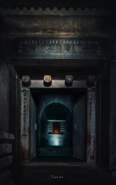 惊魂夜IP新玩法“惊魂寻宝队”,组队摸金探险,体验绝密宝藏! 惊魂夜IP新玩法“惊魂寻宝队”,组队摸金探险,体验绝密宝藏!