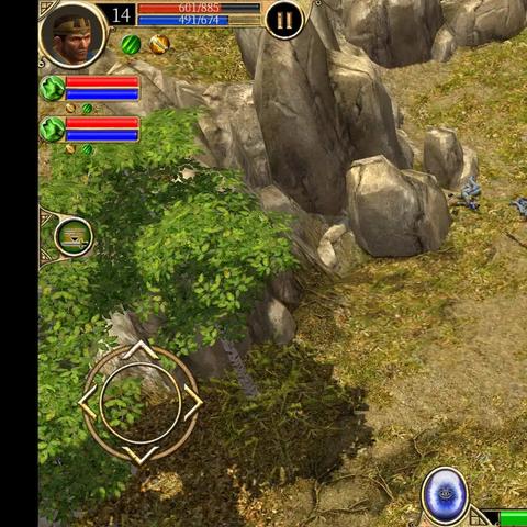 《泰坦之旅2》体验版首更热补丁升级,畅玩新版本! 《泰坦之旅2》体验版首更热补丁升级,畅玩新版本!