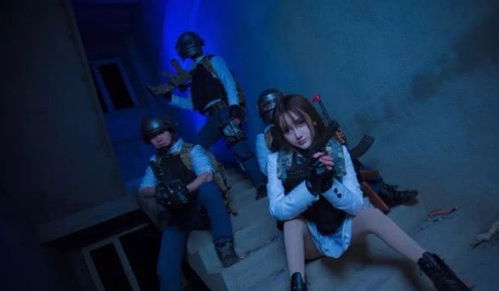 原神6.3版本少女眼罩事件揭秘:至冬势力布局与冰神降临预兆 原神6.3版本少女眼罩事件揭秘:至冬势力布局与冰神降临预兆