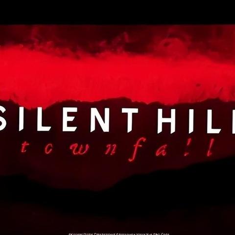 《寂静岭:Townfall》2026年3月发售大揭秘!独家前瞻! 《寂静岭:Townfall》2026年3月发售大揭秘!独家前瞻!