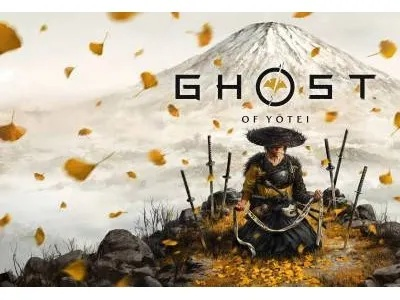 《羊蹄山之魂》首曝惊艳,索尼推广戛然而止?揭秘销量真相! 《羊蹄山之魂》首曝惊艳,索尼推广戛然而止?揭秘销量真相!