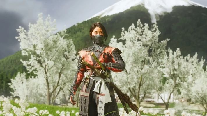 《羊蹄山之魂》花寄思遗恨护身符获取攻略,解锁神秘力量新途径 《羊蹄山之魂》花寄思遗恨护身符获取攻略,解锁神秘力量新途径