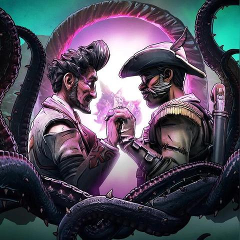 《无主之地4》跳过对话风险大,探索游戏新玩法攻略揭秘 《无主之地4》跳过对话风险大,探索游戏新玩法攻略揭秘