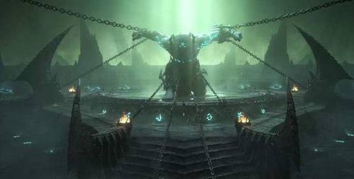 希尔瓦娜斯12.0变身蓝天使回归，揭秘全新游戏玩法攻略