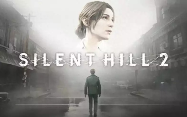 《寂静岭2》重制版独家登陆任天堂，多款创新大作同步揭晓！