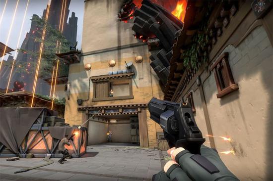 《光环》总监空降《英雄联盟》！揭秘拳头游戏新加盟幕后真相