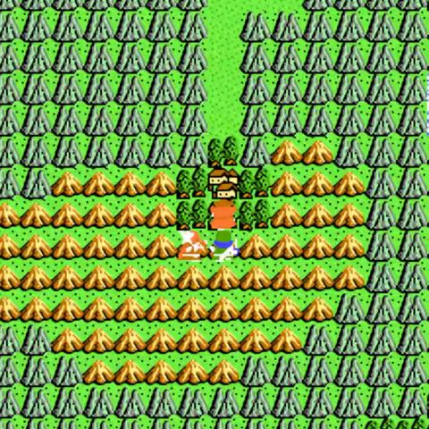 《勇者斗恶龙1&2重制版》新剧情揭秘:角色大改写,独家深度解析! 《勇者斗恶龙1&2重制版》新剧情揭秘:角色大改写,独家深度解析!