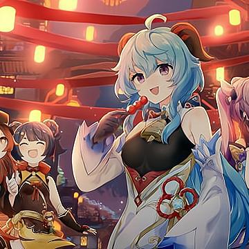 《原神》6.1前瞻兑换码攻略：月之二兑换码获取方法及300原石福利揭秘