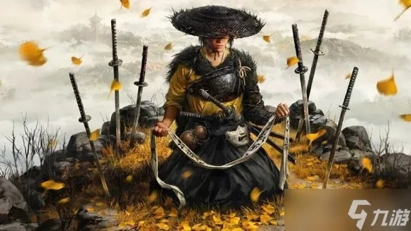 羊蹄山隐者斗笠获取攻略：独家技巧助你轻松入手