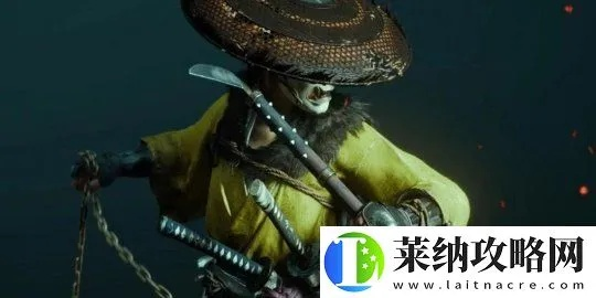 羊蹄山隐者斗笠获取攻略：独家技巧助你轻松入手