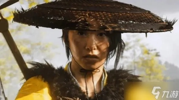 羊蹄山之魂攻略：衣蛸之策斗笠高效获取技巧揭秘