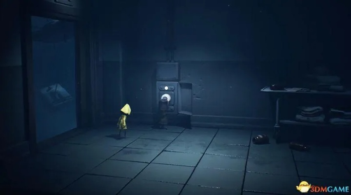 《小小梦魇3》版本详析:深度解析各版本差异与亮点 《小小梦魇3》版本详析:深度解析各版本差异与亮点