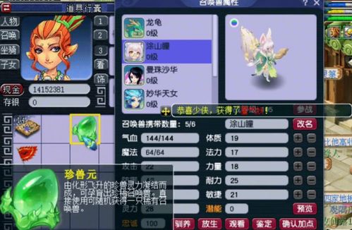 《数码宝贝时空异客》半鱼兽攻略：解锁担忧支线，掌握时空奥秘！