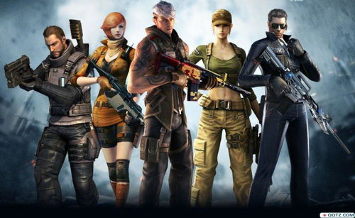 《超击突破》免费大逃杀射击游戏,10月16日全新启航!独享福利! 《超击突破》免费大逃杀射击游戏,10月16日全新启航!独享福利!