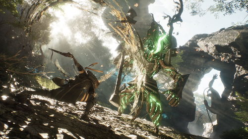 《光与影》革新巨作,33号远征队新篇,探索未知游戏体验 《光与影》革新巨作,33号远征队新篇,探索未知游戏体验