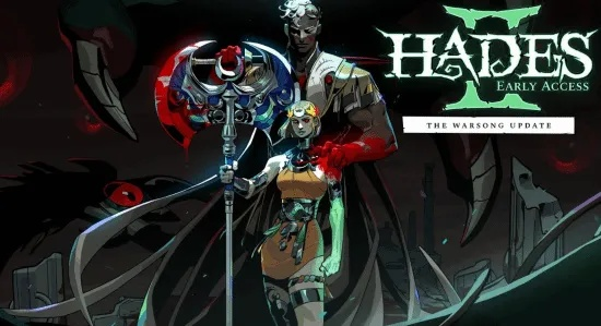 独游之王对决揭秘:深度解析《哈迪斯2》与《丝之歌》的巅峰对决! 独游之王对决揭秘:深度解析《哈迪斯2》与《丝之歌》的巅峰对决!