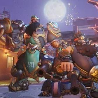 《守望先锋》第19赛季大更新！海量新内容震撼来袭，惊喜不断！