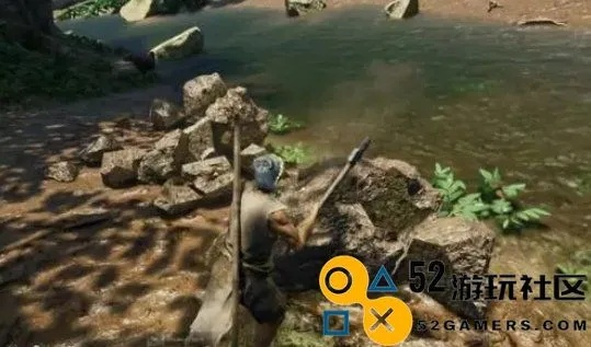 羊蹄山魂沼泽荣耀面具攻略：高效获取技巧揭秘