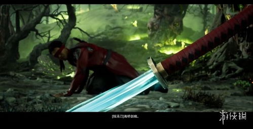 《真人快打1》光头女主最爱!刘康玩得最溜的技巧揭秘 《真人快打1》光头女主最爱!刘康玩得最溜的技巧揭秘