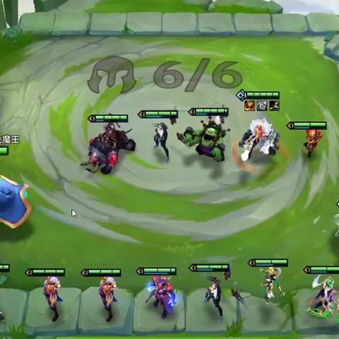 金铲铲15.6更新解析：水晶蚂蚱削弱，艾希崛起，锐雯/EMO调整新动向