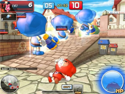 《泡泡战士》复活票数突破5500，独家代理洽谈中，版权方评估加速推进