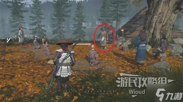 羊蹄山魔恩攻略:高效获取方法揭秘,解锁神秘力量 羊蹄山魔恩攻略:高效获取方法揭秘,解锁神秘力量