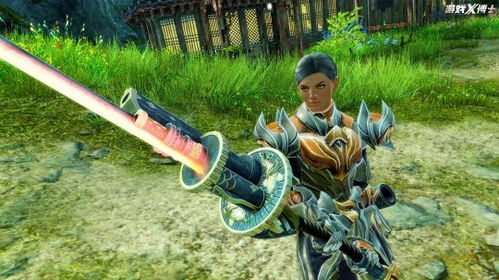 剑术大师《羊蹄山》大太刀绝技:一招拔刀,揭秘收刀奥秘 剑术大师《羊蹄山》大太刀绝技:一招拔刀,揭秘收刀奥秘