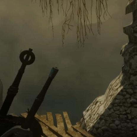 《巫师3》杰洛特变猎怪大师，独家DLC体验升级！