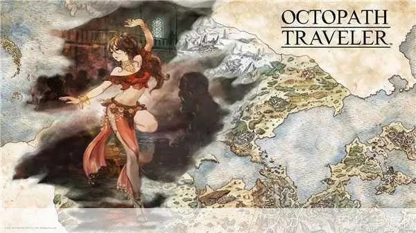 《歧路旅人0》新情报揭秘:角色升级与神秘设施大曝光,探索未知冒险之旅 《歧路旅人0》新情报揭秘:角色升级与神秘设施大曝光,探索未知冒险之旅