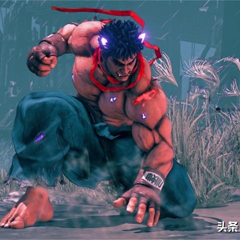 《街霸6》赛事直播引热议:制作人意外被蒙在鼓里,付费模式引玩家热议 《街霸6》赛事直播引热议:制作人意外被蒙在鼓里,付费模式引玩家热议