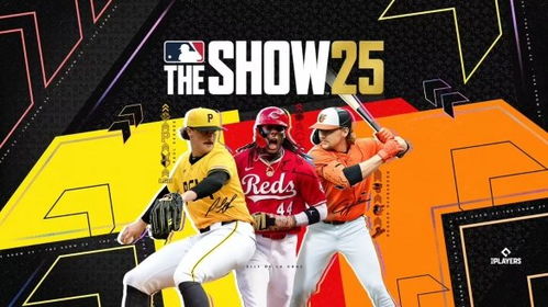 《MLB The Show》PC版首曝：绝地潜兵2后，索尼PS5独占大作跨平台来袭，体验全新棒球盛宴！