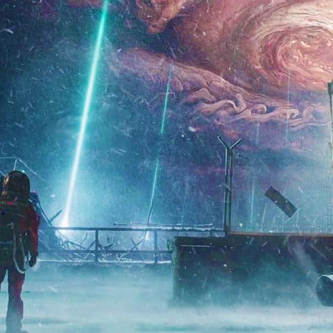 《命运:群星》科幻射击新篇章,网易国服今日公测,体验星际冒险新高度 《命运:群星》科幻射击新篇章,网易国服今日公测,体验星际冒险新高度