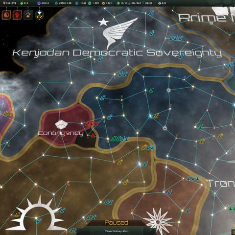 《命运:群星》科幻射击新篇章,网易国服今日公测,体验星际冒险新高度 《命运:群星》科幻射击新篇章,网易国服今日公测,体验星际冒险新高度