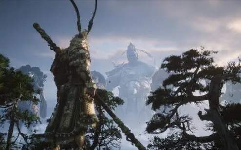 《黑神话：悟空》荣膺版权金奖，独家揭秘游戏版权价值新高度