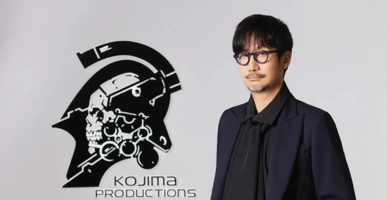 AI重塑未来：小岛秀夫预言游戏续作与重制新篇章