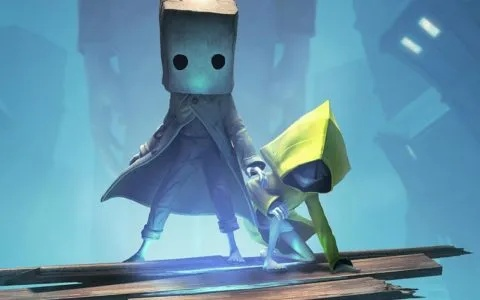 《小小梦魇3》销量飙升，力压《马车》重返销量榜巅峰