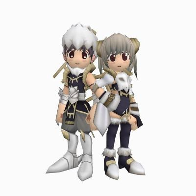 冬季必备！《希望OL》保暖美装，时尚潮流新选择