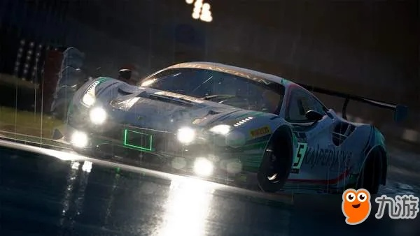 11月13日Steam抢先体验！《神力科莎：拉力》极限挑战来袭，独家首发体验！