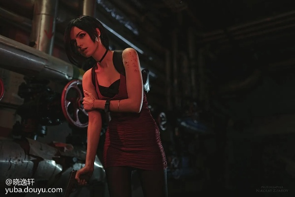 艾达王COS惊艳重现!《生化危机》角色还原度爆表,粉丝狂赞! 艾达王COS惊艳重现!《生化危机》角色还原度爆表,粉丝狂赞!