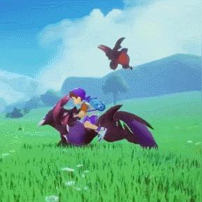 永恒之花AZ花获取攻略：揭秘宝可梦传说Z-A高效获取方法