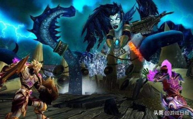 《魔兽王子》英勇闪现拯救世界,却遭万年骂名,揭秘背后真相! 《魔兽王子》英勇闪现拯救世界,却遭万年骂名,揭秘背后真相!