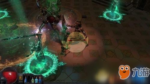 《流放之路2》免费周攻略:8月30日至9月2日畅玩指南,独家注册教程大放送! 《流放之路2》免费周攻略:8月30日至9月2日畅玩指南,独家注册教程大放送!