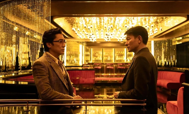 《巨资打造巨作》4年投入3亿，却错失黄金时代，揭秘烧钱背后的真相！