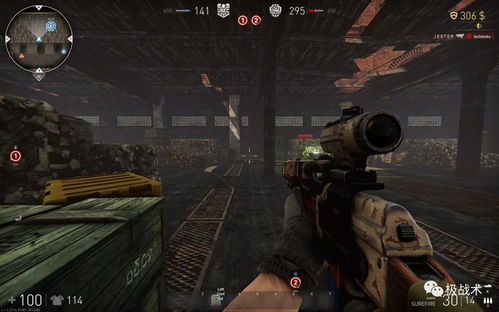 《逃离鸭科夫》高性价比，重复玩不腻，探索新乐趣！