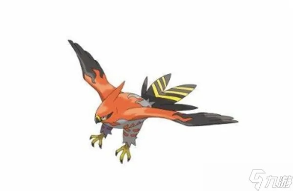 《宝可梦传说ZA》滑翔技巧揭秘:解锁飞行新技能攻略! 《宝可梦传说ZA》滑翔技巧揭秘:解锁飞行新技能攻略!