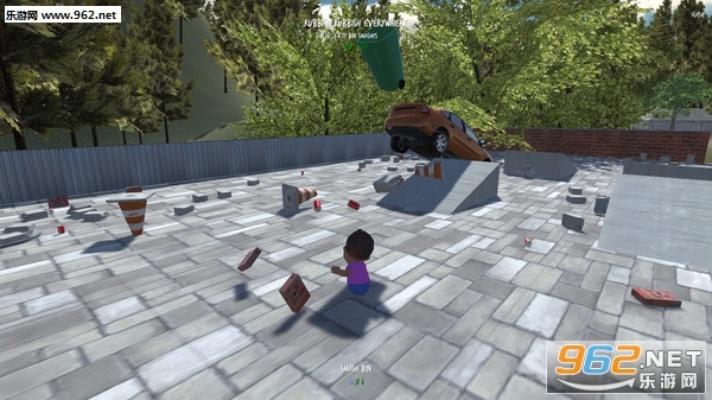 《一步一脚印》评测:邯郸学步模拟器深度解析 《一步一脚印》评测:邯郸学步模拟器深度解析