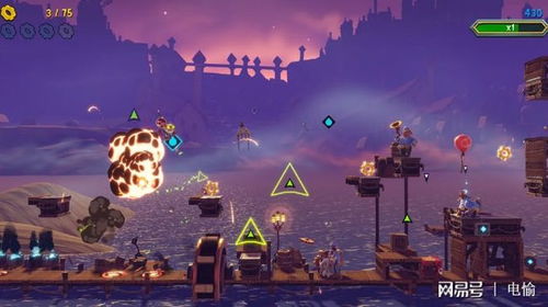 《海珂:北境极光》评测:7.5分!少女露营游戏魅力揭秘 《海珂:北境极光》评测:7.5分!少女露营游戏魅力揭秘